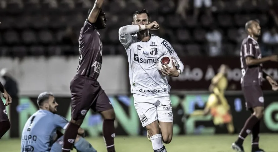 Sormani dispara após clube brasileiro desistir de reforço: “Não tem dinheiro”