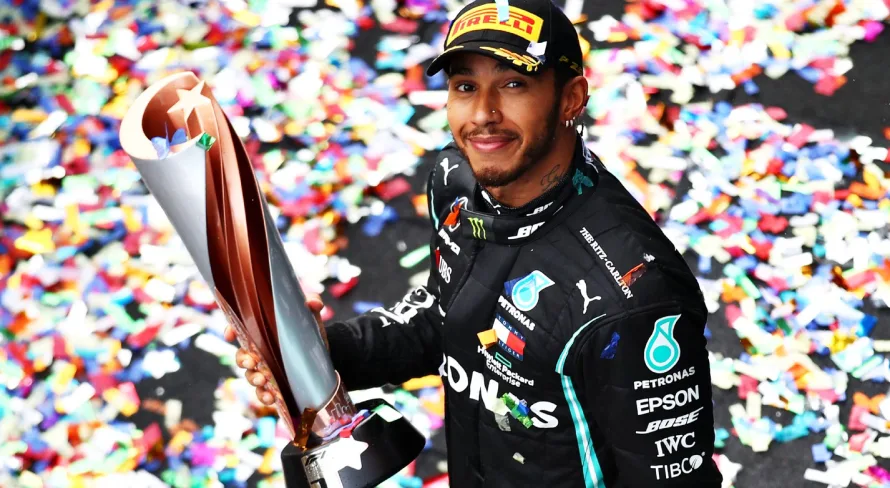 Massa diz que Hamilton se afastou dos pilotos da Fórmula 1 por ‘jeito Hollywood’
