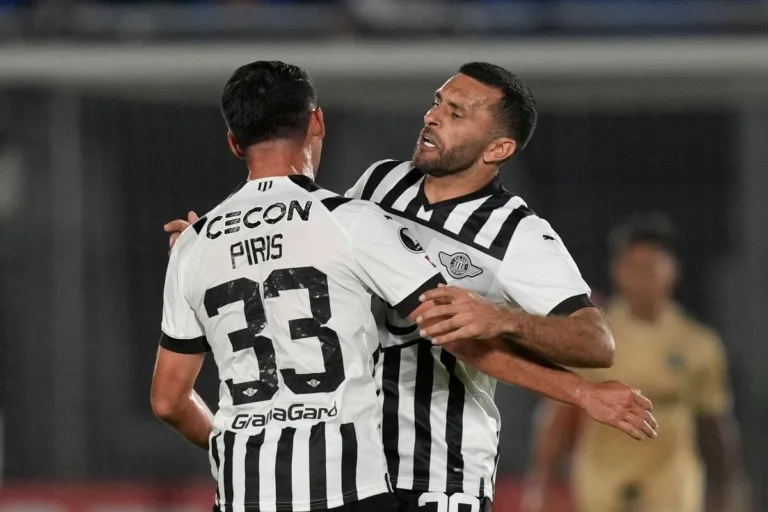 Palpite: Libertad x Universidad Católica-EQU – Copa Sul-Americana – 17 de julho de 2024