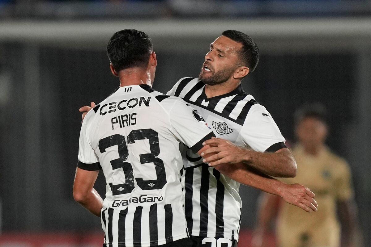 Palpite: Libertad x Universidad Católica-EQU – Copa Sul-Americana – 17 de julho de 2024