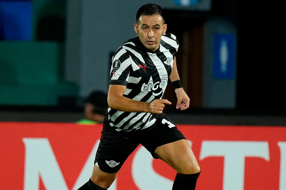 Palpite: Libertad x Sportivo Ameliano – Copa Sul-Americana – 15 de agosto de 2024