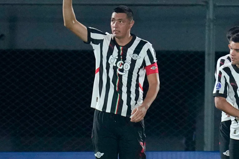 Palpite: Libertad x Cruzeiro – Sul-Americana – 19 de setembro de 2024