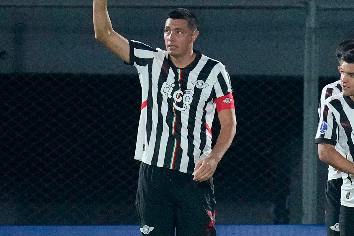 Palpite: Libertad x Cruzeiro – Sul-Americana – 19 de setembro de 2024