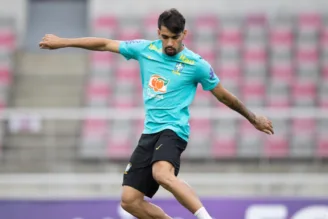 Lucas Paquetá