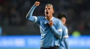 Flamengo contactou joia uruguaia antes de acerto com o Bahia