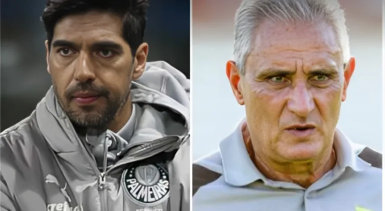 Lugano indica melhor técnico entre Abel Ferreira e Tite no Brasil: “Me identifico mais”
