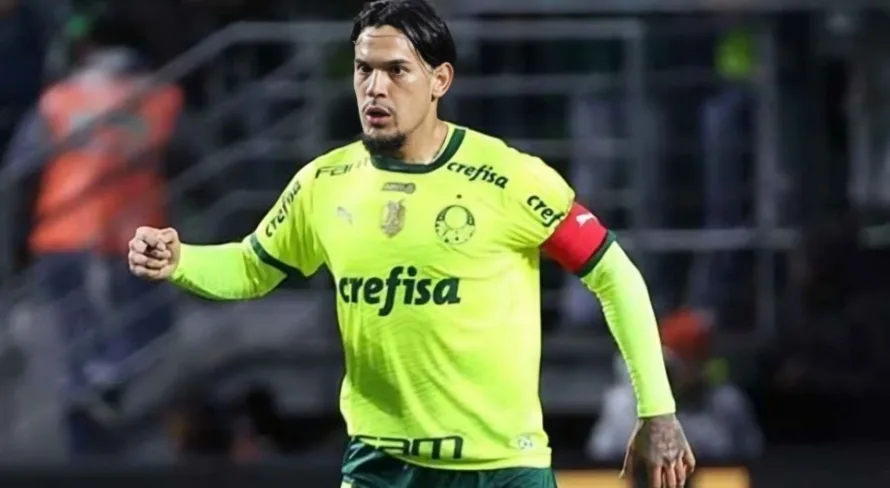 Lugano ignora Gómez e crava melhor zagueiro do futebol brasileiro hoje