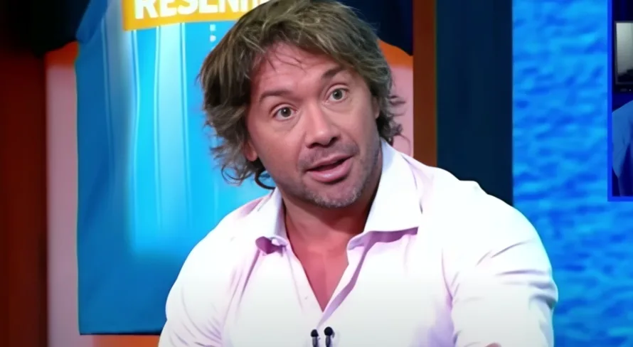 Lugano aponta zagueiro com espírito de raça no Brasil: “Me vejo muito”