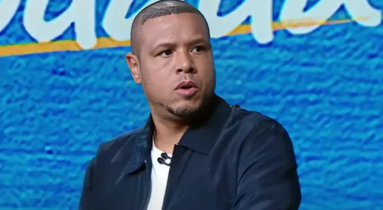 Luis Fabiano ignora Flamengo e se impressiona com time do Brasileirão: “Consistente”