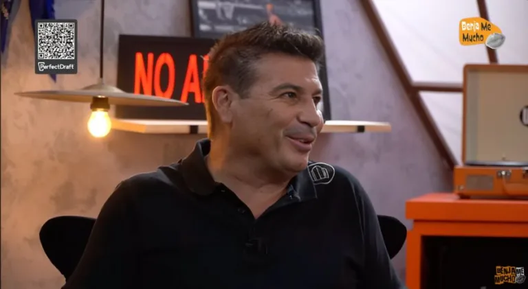 Luizão aponta atacante que é “desperdício” no futebol brasileiro