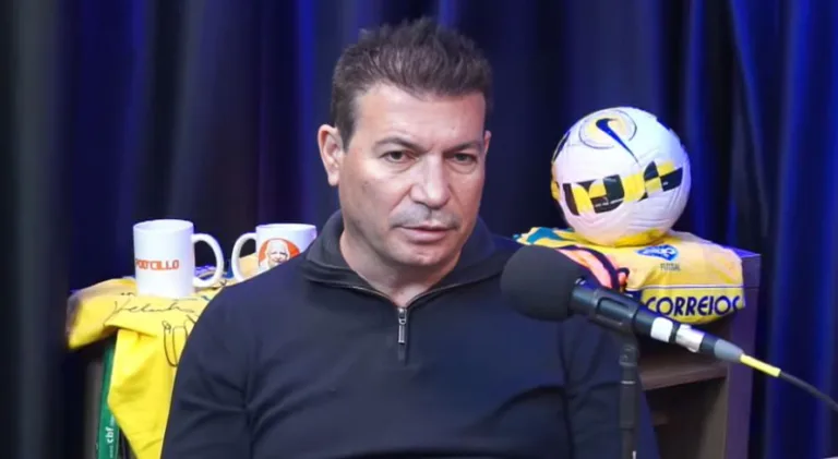 Luizão sinaliza futuro do Corinthians no Brasileirão: “Com certeza”