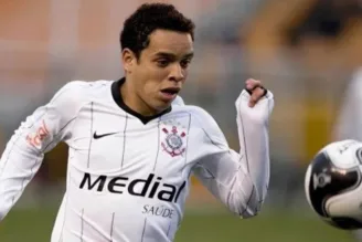 lulinha, corinthians