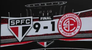 Bahia, Flamengo e mais: veja as maiores goleadas da Copa do Brasil