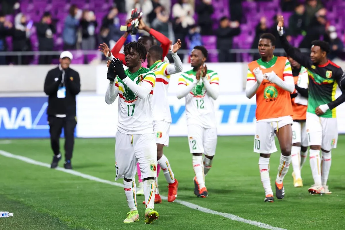 Palpite: Mali x Israel – Jogos Olímpicos – 24 de julho de 2024