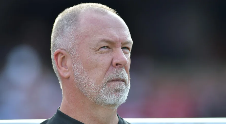 Fluminense anuncia Mano Menezes como novo treinador; saiba mais