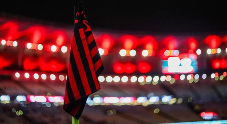 Flamengo x Atlético-GO: saiba onde assistir ao jogo do Brasileirão Série A