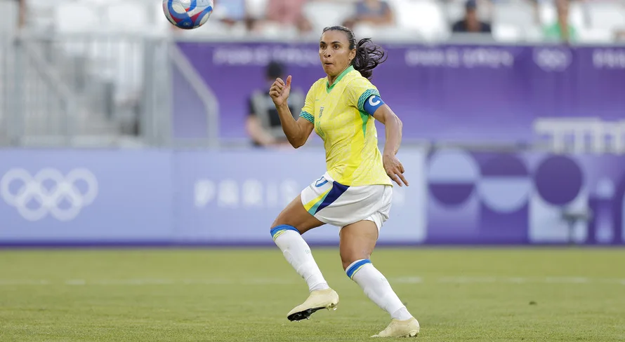 Brasil x Japão: saiba onde assistir ao jogo das Olimpíadas