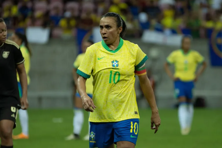 Olimpíadas 2024: as odds para seleção feminina ser campeã no futebol; veja convocação