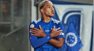 Matheus Pereira é destaque do Brasileirão; confira a seleção ideal após a 18ª rodada