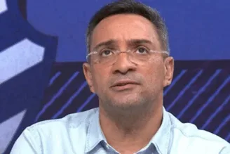 Maurício Noriega, Sportv