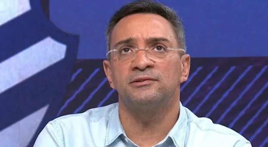 Maurício Noriega detona titular do Brasil na Copa de 1994 por declaração polêmica e cita Romário