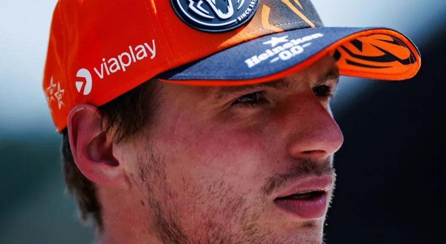 Toto Wolff teria Max Verstappen como “alvo” para Mercedes em 2026