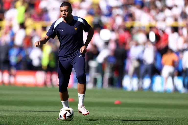 Com ataque abaixo da média, veja odds para França marcar contra Portugal