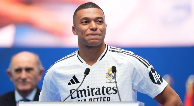 10 contratações fechadas na La Liga para a temporada 2024-25