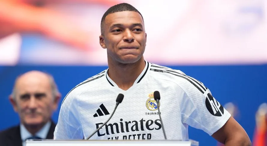 10 contratações fechadas na La Liga para a temporada 2024-25