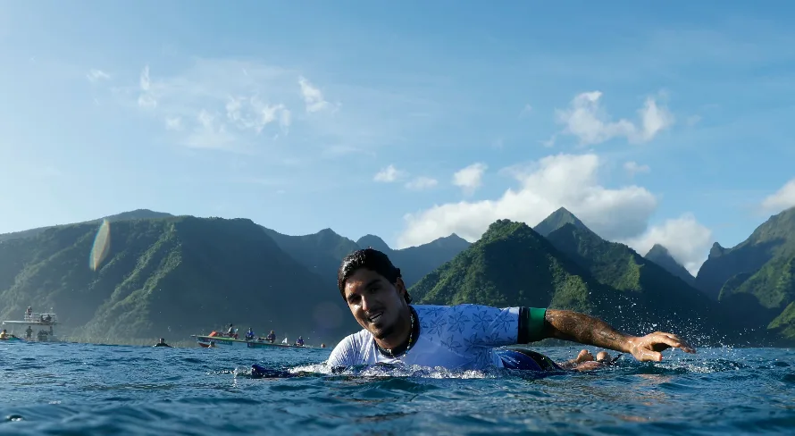 Seleção brasileira de vôlei masculino, surfe, skate e mais: saiba os jogos e provas das Olimpíadas hoje (27/07)