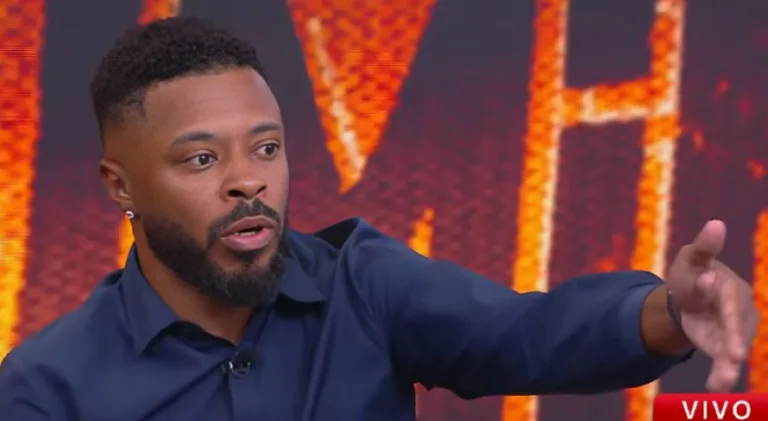 Michel Bastos elege melhor camisa 10 do Brasileirão hoje