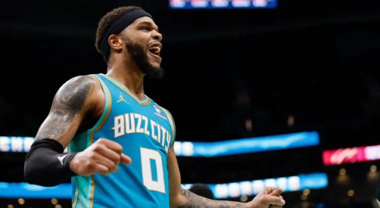NBA: Hornets assinam contrato de três anos com Miles Bridges; veja os detalhes