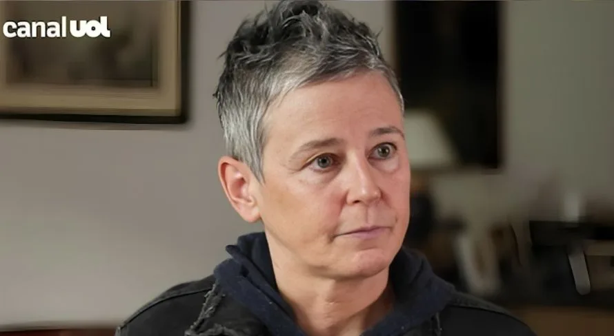 Milly Lacombe detona postura de Luis Roberto em jogo do Brasil na Globo