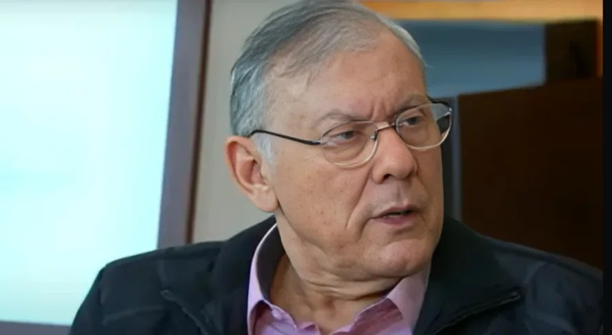 Milton Neves elege decepção e tira time da briga pelo G-6 do Brasileirão