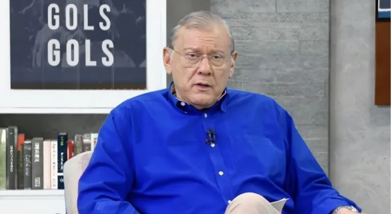 Milton Neves sinaliza resultado de Palmeiras x Corinthians: “Chance enorme”