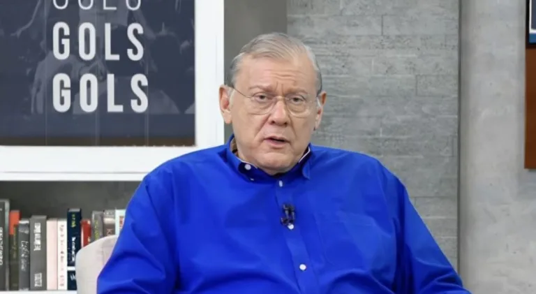 Milton Neves aponta time do Brasileirão que está na UTI