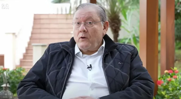 Milton Neves alerta o Corinthians e elege time “imortal” no futebol brasileiro 