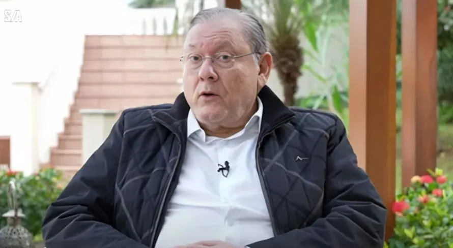 Milton Neves alerta o Corinthians e elege time “imortal” no futebol brasileiro 