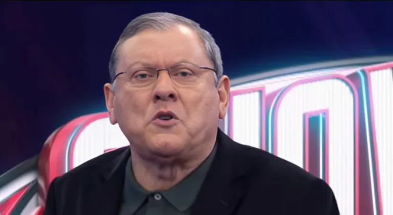 Milton Neves exalta camisa 10 do Brasileirão Série A:  “Um craque”