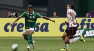Milton Neves banca placar de Flamengo x Palmeiras: “Aproveitará”