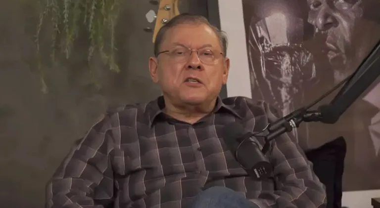 Milton Neves sinaliza resultado de Flamengo x Palmeiras na Copa do Brasil