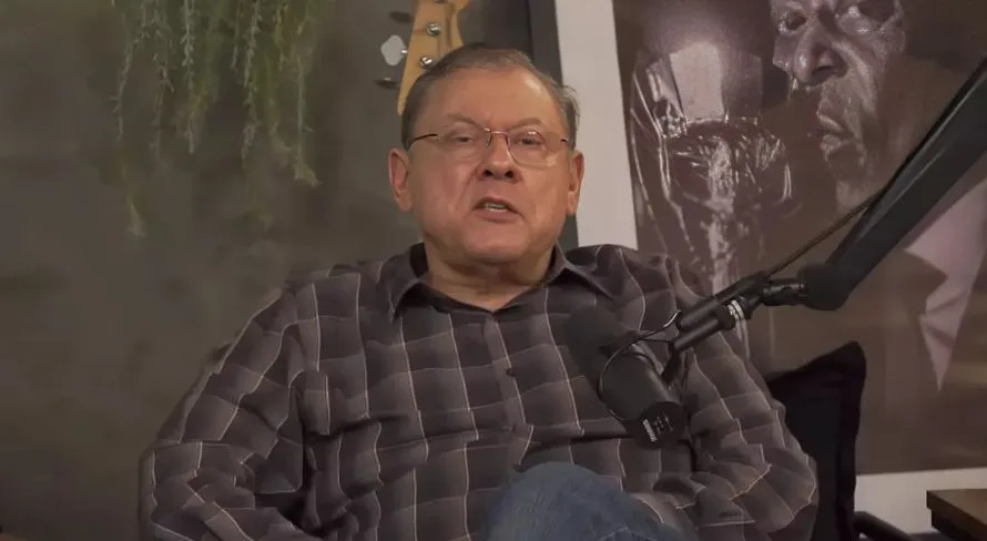 Milton Neves surpreende e revela torcida por time no Brasileirão: “Eu queria”