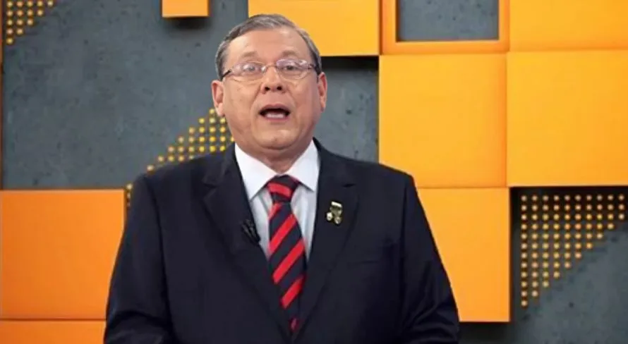 Milton Neves aponta time do Brasileirão que terá “problema imenso” nos próximos jogos