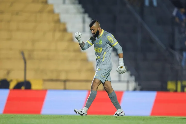 Palpite: Mirassol x CRB – Série B – 9 de julho de 2024