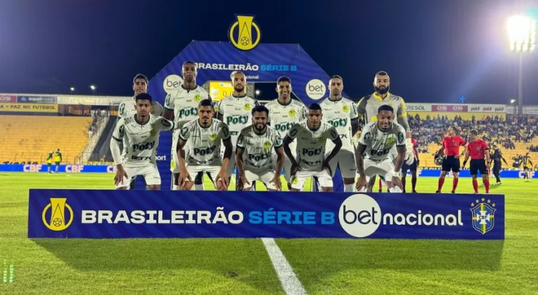 Mirassol x CRB: onde assistir ao jogo do Brasileirão Série B