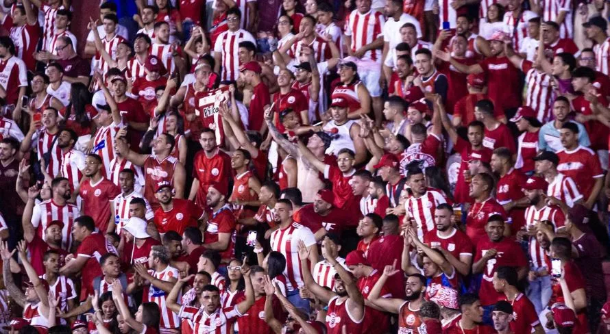 Náutico x Athletic-MG: onde assistir ao Brasileirão Série C