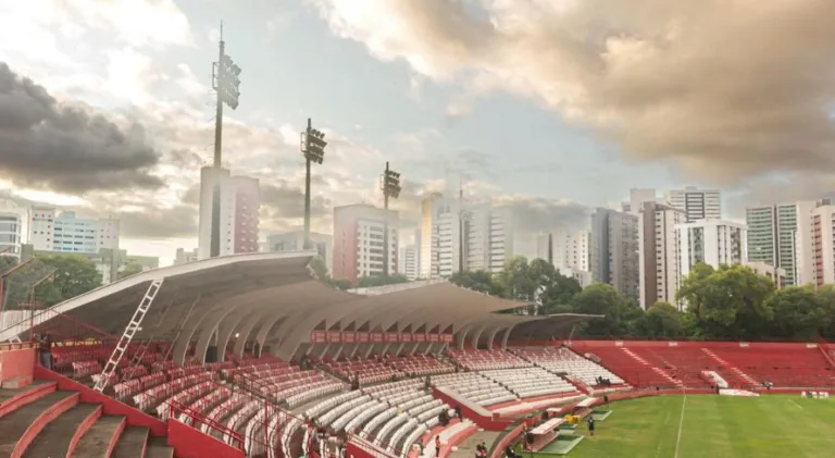 Náutico x Ypiranga-RS: onde assistir ao Brasileirão Série C AO VIVO