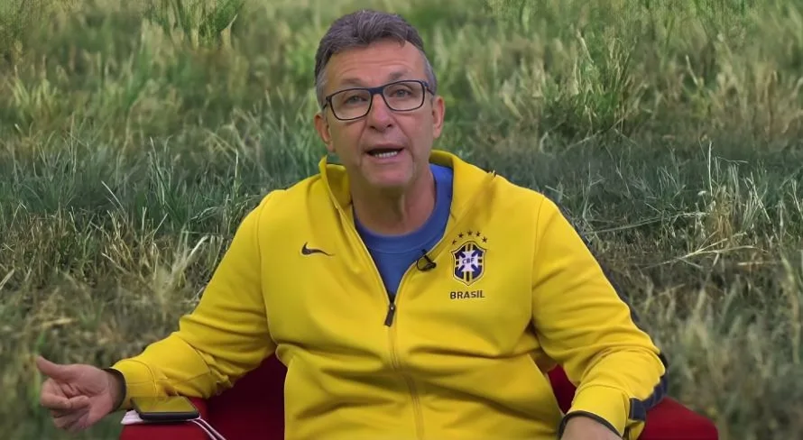 Craque Neto descarta Alisson e Ederson ao eleger goleiro titular da seleção