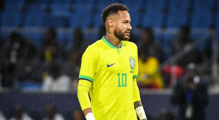 Promessa da Espanha na Eurocopa descarta Messi e aponta Neymar como ídolo