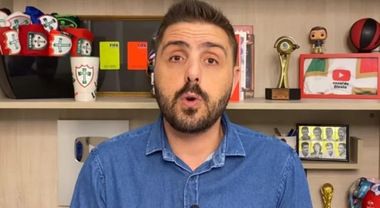 Corinthians cogita contratação de jogador do Barcelona, afirma Nicola